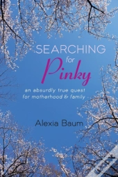 Searching For Pinky