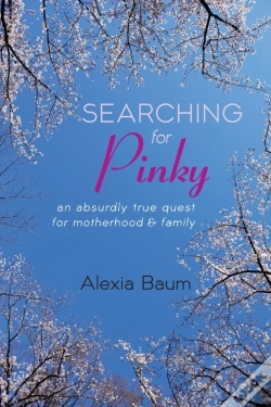 Capa do artigo Searching For Pinky
