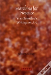 Searching For Presence