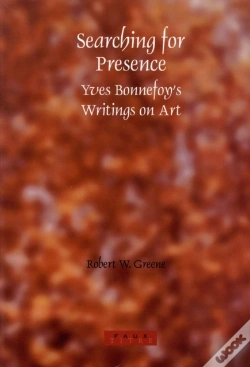 Capa do artigo Searching For Presence