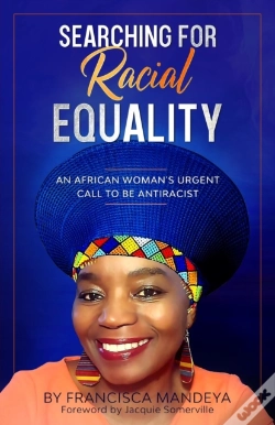 Capa do artigo Searching For Racial Equality