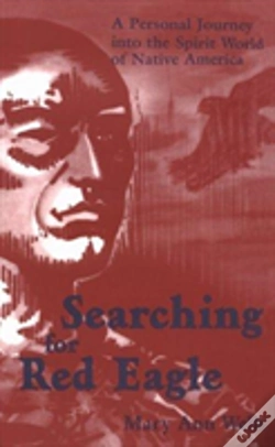 Capa do artigo Searching For Red Eagle