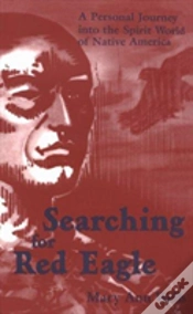 Capa do artigo Searching For Red Eagle