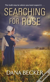 Searching For Rose