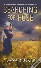 Capa do artigo Searching For Rose