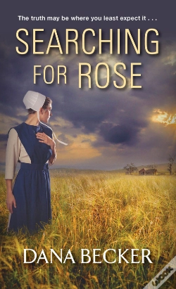 Capa do artigo Searching For Rose