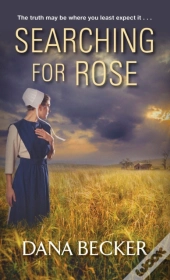 Searching For Rose