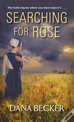 Capa do artigo Searching For Rose