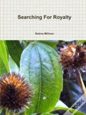 Capa do artigo Searching For Royalty