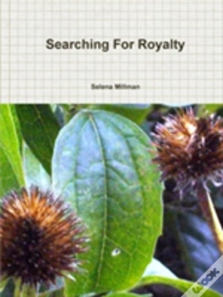 Capa do artigo Searching For Royalty