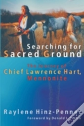 Searching For Sacred Ground