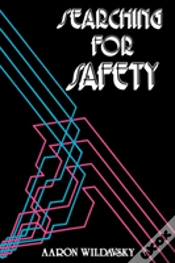 Capa do artigo Searching For Safety