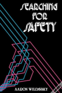Capa do artigo Searching For Safety