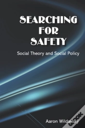 Capa do artigo Searching For Safety