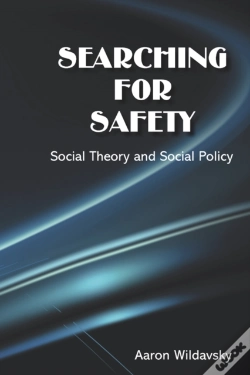 Capa do artigo Searching For Safety