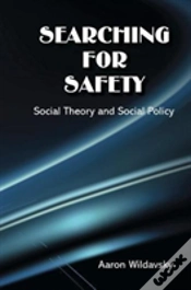 Capa do artigo Searching For Safety