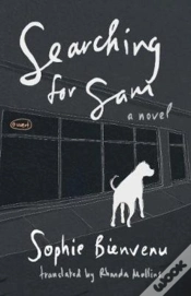 Capa do artigo Searching For Sam