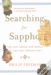Capa do artigo Searching For Sappho