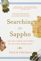 Capa do artigo Searching For Sappho