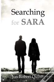 Capa do artigo Searching For Sara