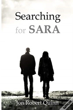Capa do artigo Searching For Sara