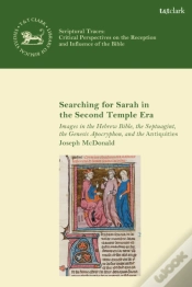 Capa do artigo Searching For Sarah In The Second Temple Era