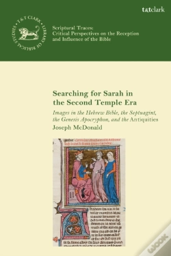 Capa do artigo Searching For Sarah In The Second Temple Era