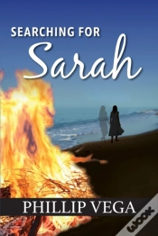 Capa do artigo Searching For Sarah
