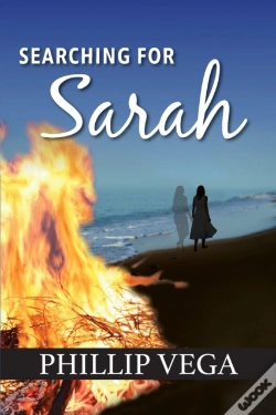 Capa do artigo Searching For Sarah