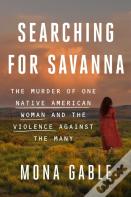 Searching For Savanna