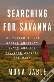 Capa do artigo Searching For Savanna