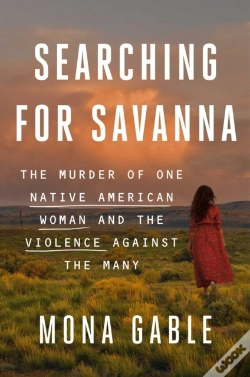 Capa do artigo Searching For Savanna