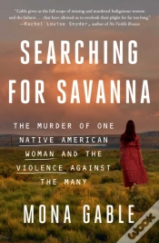 Capa do artigo Searching For Savanna