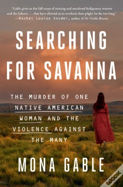 Capa do artigo Searching For Savanna