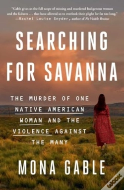 Capa do artigo Searching For Savanna