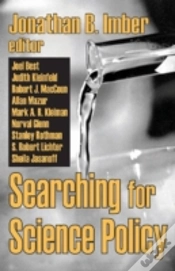 Capa do artigo Searching For Science Policy