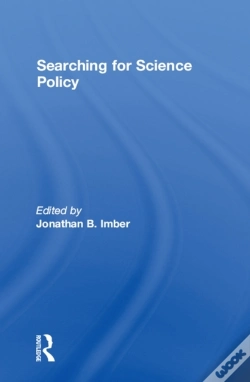 Capa do artigo Searching For Science Policy