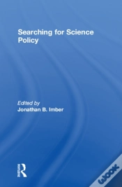Capa do artigo Searching For Science Policy
