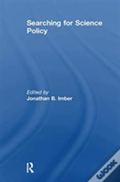 Capa do artigo Searching For Science Policy