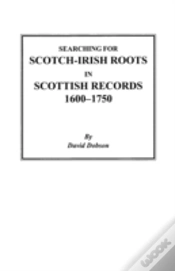 Capa do artigo Searching For Scotch-Irish Roots In Scot