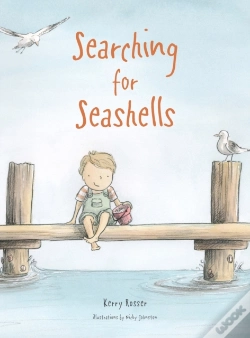 Capa do artigo Searching For Seashells