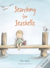 Capa do artigo Searching For Seashells