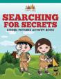 Searching For Secrets - Preview