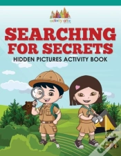Capa do artigo Searching For Secrets