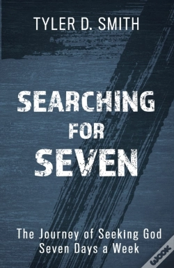 Capa do artigo Searching For Seven