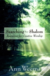 Capa do artigo Searching For Shalom