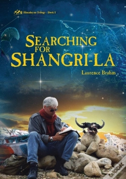 Capa do artigo Searching For Shangri-La