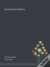 Capa do artigo Searching For Sharing