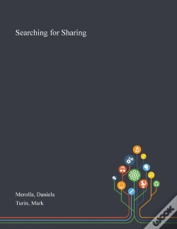 Capa do artigo Searching For Sharing