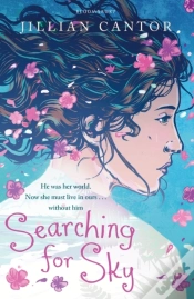 Capa do artigo Searching For Sky